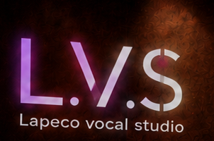 Lapeco Voice Studio（LVS）